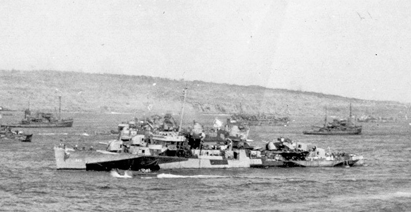 ship